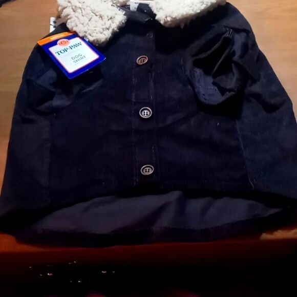 Dog fleece - Picture 1 of 8